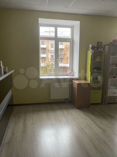 Свободного назначения, 30 м²