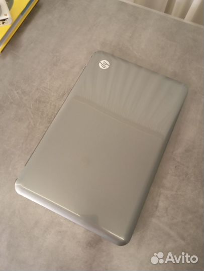 Ноутбук HP pavilion g6