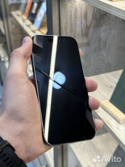 iPhone 14 Pro, 256 ГБ