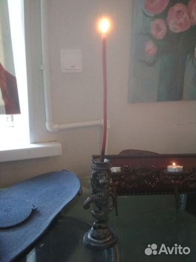 Подсвечник