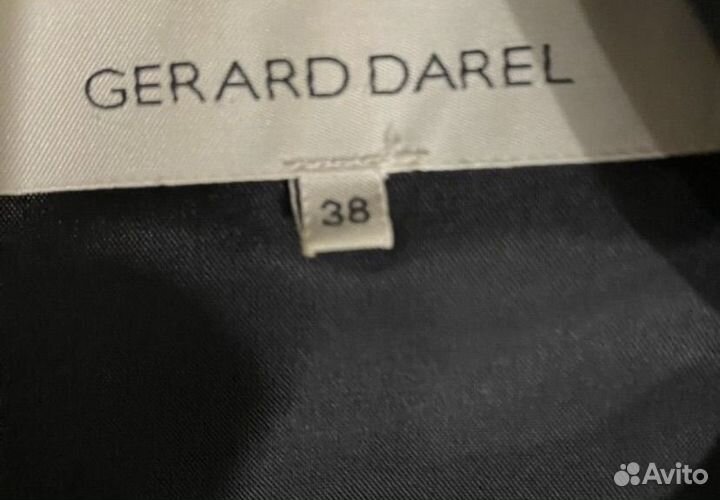 Платье Gеrard Darеl 44-46
