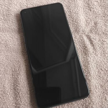 realme GT Master Edition, 8/256 ГБ, 2 SIM