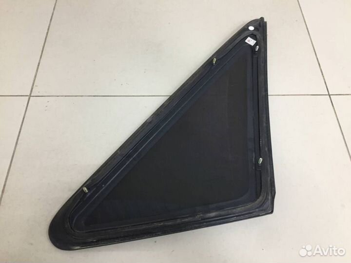 Стекло кузовное глухое левое Daewoo Nexia N150 200