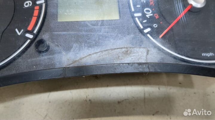 Щиток приборов Ford Fusion