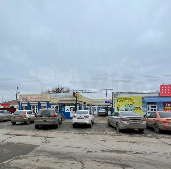 Торговая площадь, 77 м²