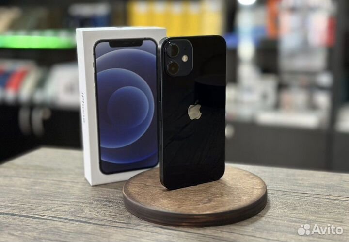 iPhone 12 mini, 128 ГБ