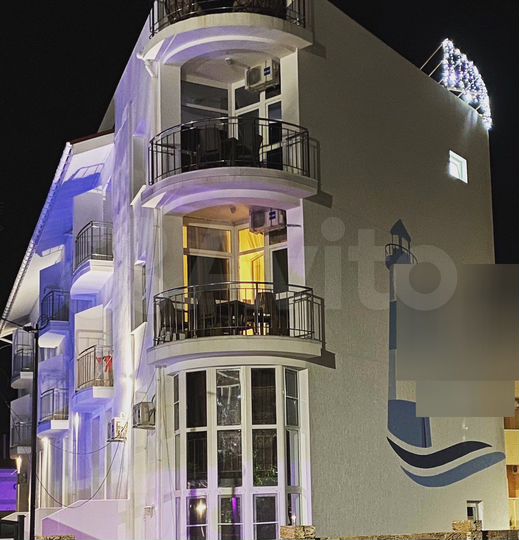 Комната 47 м², 2/3 эт.