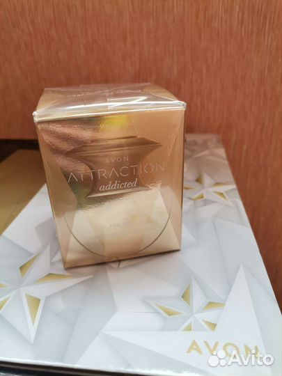 Парфюм Avon/эйвон