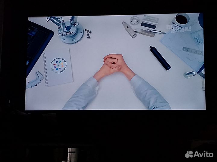 Телевизор SMART tv