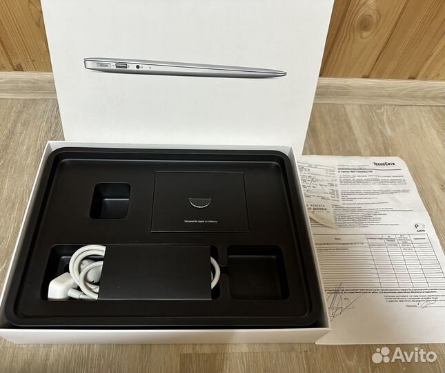 Apple MacBook Air 13 2012