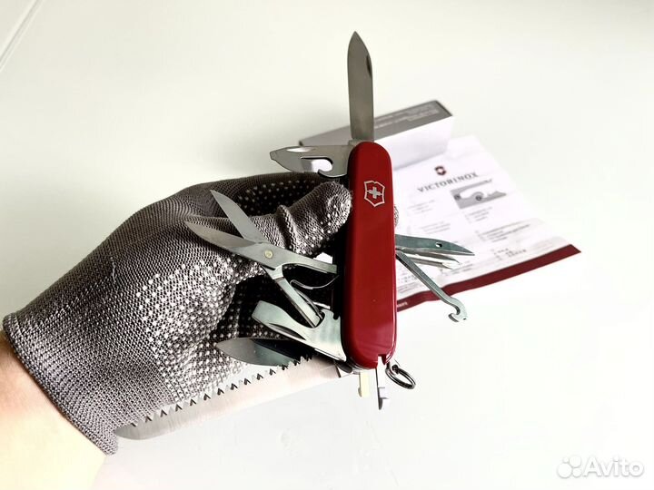 Швейцарский нож Victorinox оригинал новый
