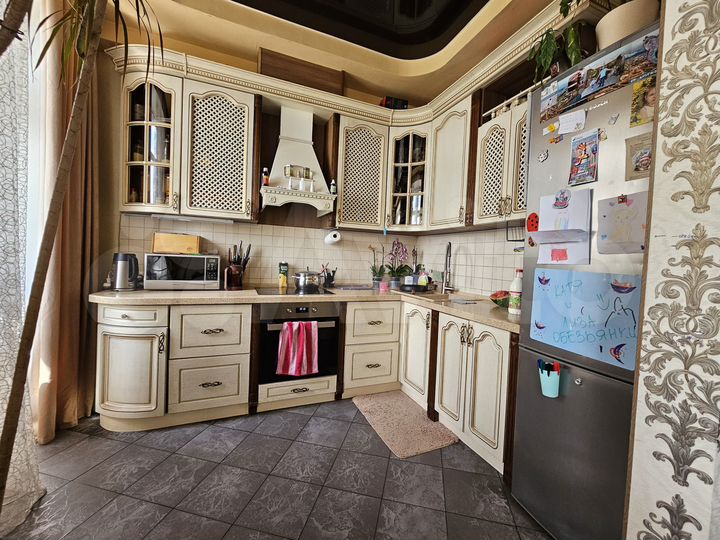 1-к. квартира, 38 м², 2/10 эт.