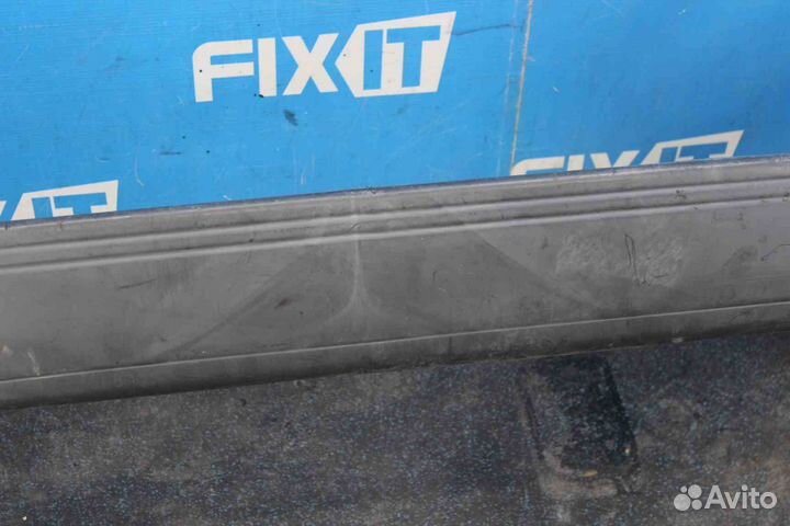 Бампер Nissan Sunny Wagon (Ниссан Санни Вагон) Y10