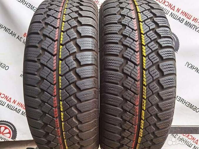 Kormoran SnowPro 195/60 R15 88T