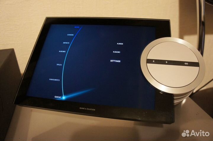 Bang&Olufsen Beomaster 5