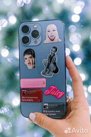 Стикеры-наклейки оптом