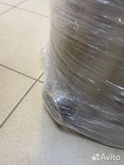 Самогонный аппарат Колонна Русич лайт 35л комплект