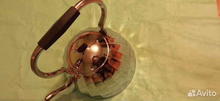 Самовар электрический СССР,чайник