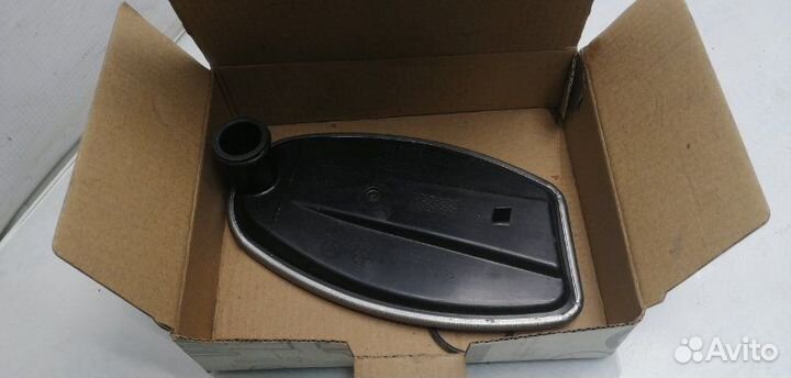 Фильтр АКПП Mercedes-Benz C-Class W204 2009