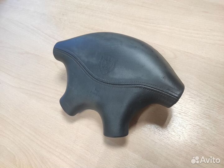 Подушка безопасности (Airbag) Jaguar S-Type X200