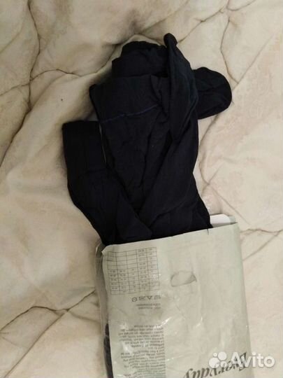 Женские колготки новые