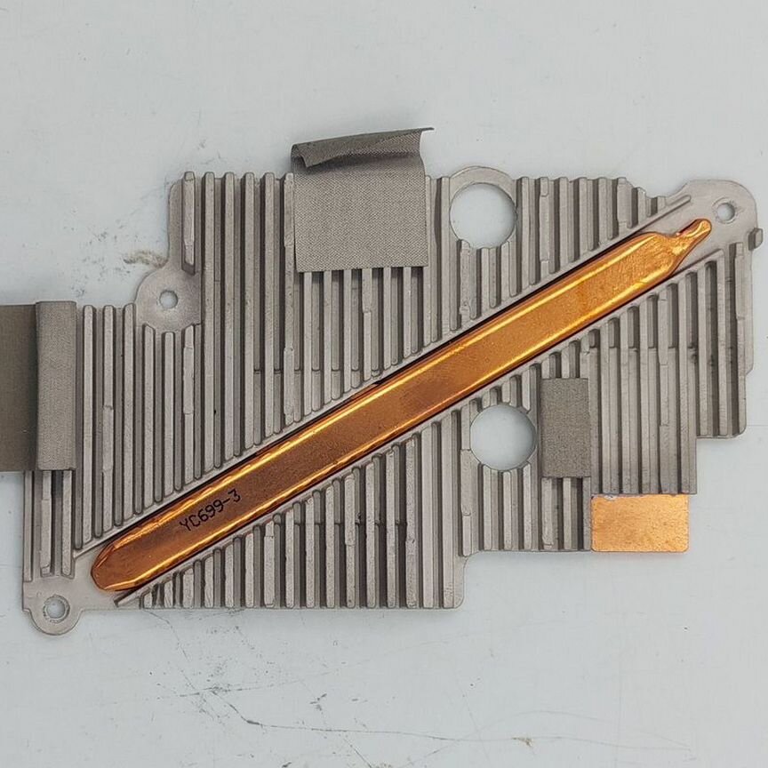 [24-20849-50] Радиатор 24-20849-50, Roverbook, Fujitsu-Siemens A