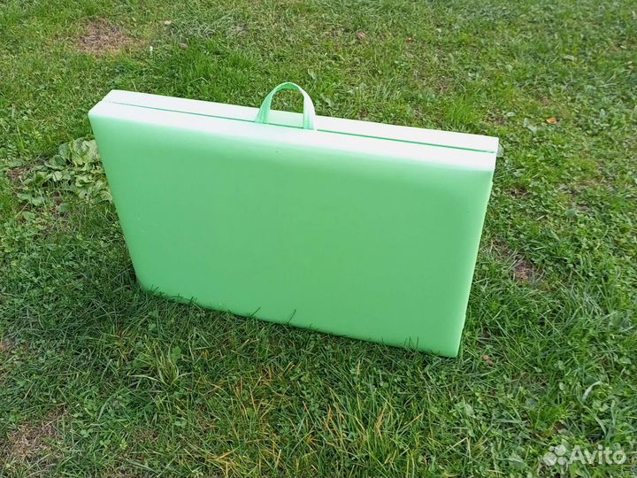 Массажный стол складной