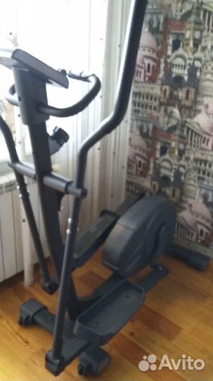 Эллиптический тренажер Torneo Festa C-310м(Аренда)