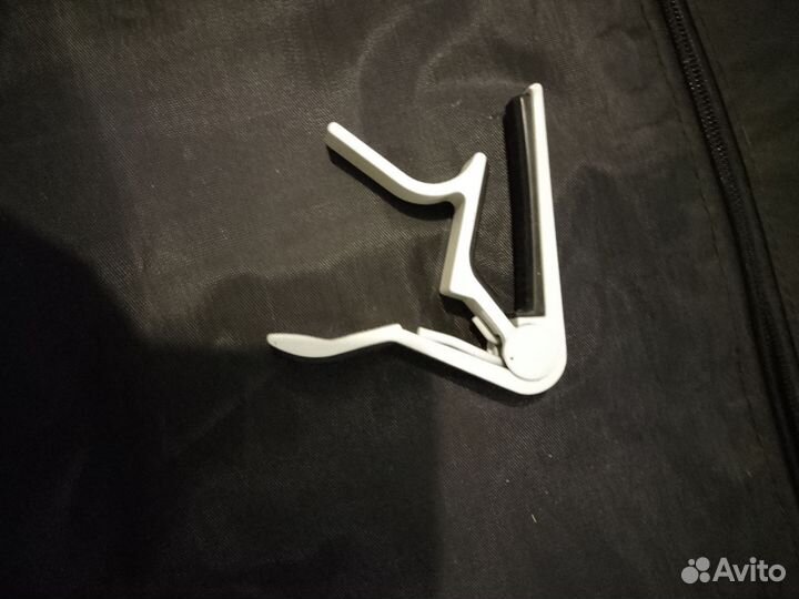 Акустическая гитара foix