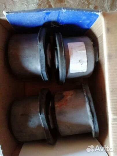 Запчасти Mercedes actros 1841