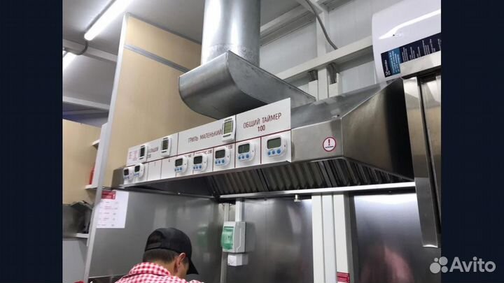 Изготовление вентиляции