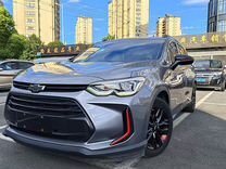 Chevrolet Orlando 1.4 AT, 2020, 33 000 км, с пробегом, цена 1 480 000 руб.