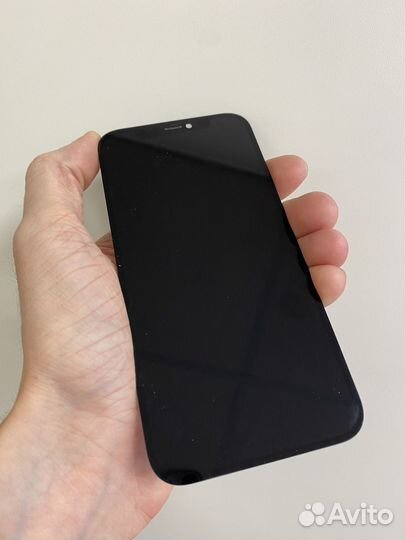 Дисплей iPhone 12 Pro