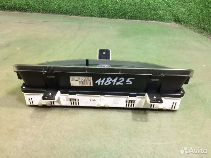 Панель приборов Subaru Forester SF9 EJ254 2001