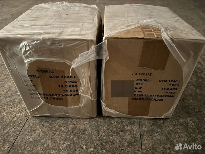 Аккумулятор Delta