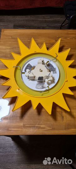 Светильник потолочный IKEA