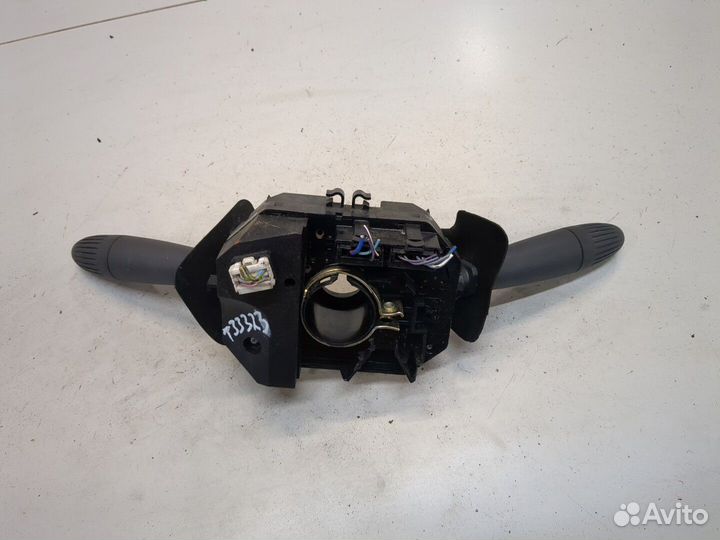 Переключатель поворотов и дворников Citroen Jumper