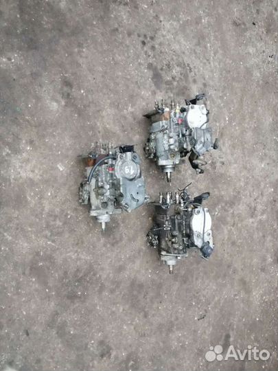 Тнвд Фольксваген Пассат В4 / Гольф 3 AAZ 1,9 turbo