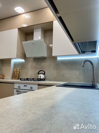 Кухни на заказ от производителя в Челябинске