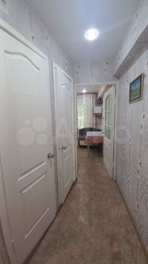 2-к. квартира, 46,6 м², 1/5 эт.