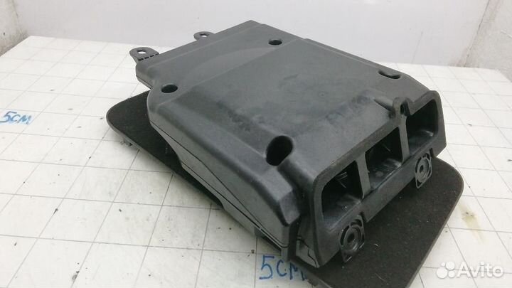 Сабвуфер BMW 7-Series