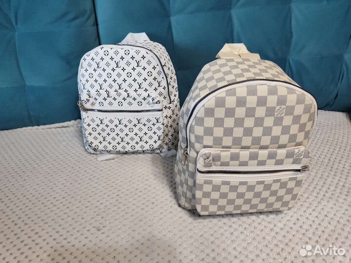 Рюкзаки Louis Vuitton