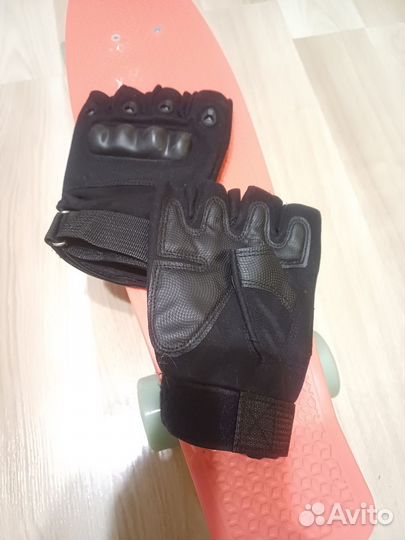 Скейтборд termit