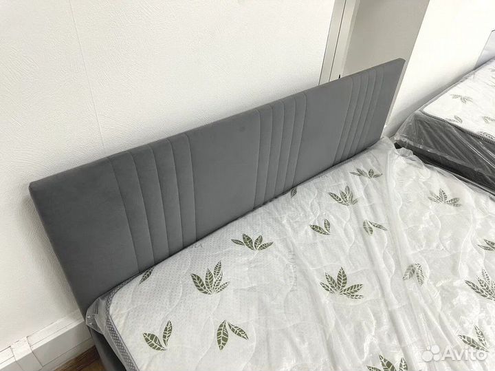 Кровать на заказ от производителя