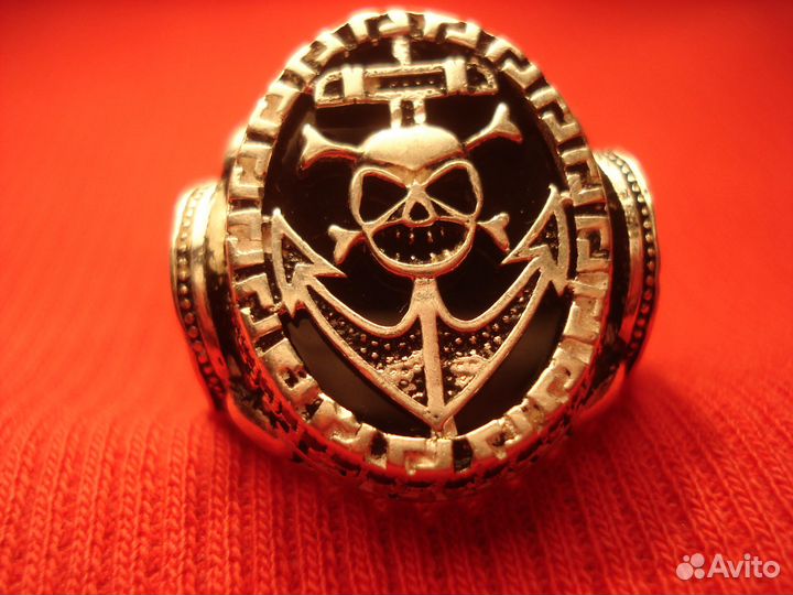 Пират Флибустьер Корсар Капер Оникс Англия 1890г