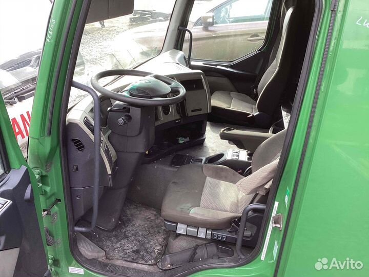 Кабина Renault Truck Premium