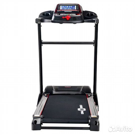 Беговая дорожка CardioPower T30 NEW