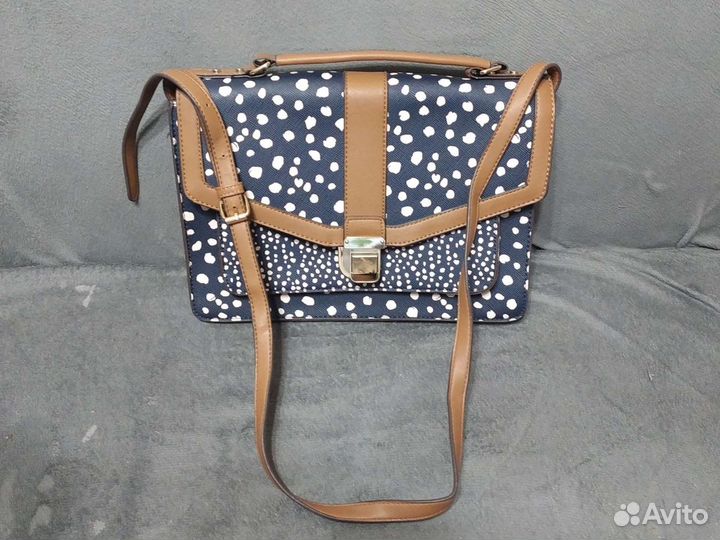 Accessorize портфель оригинал