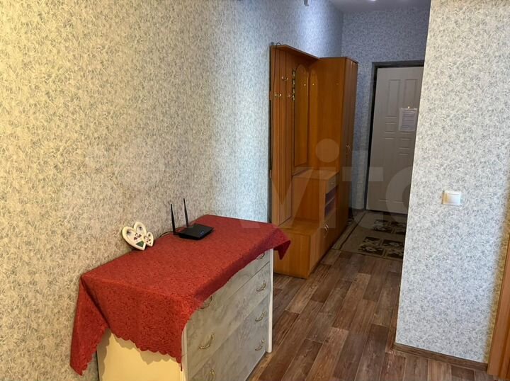 2-к. квартира, 87 м², 8/10 эт.
