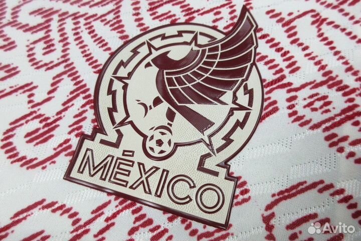 Игровая футбольная форма